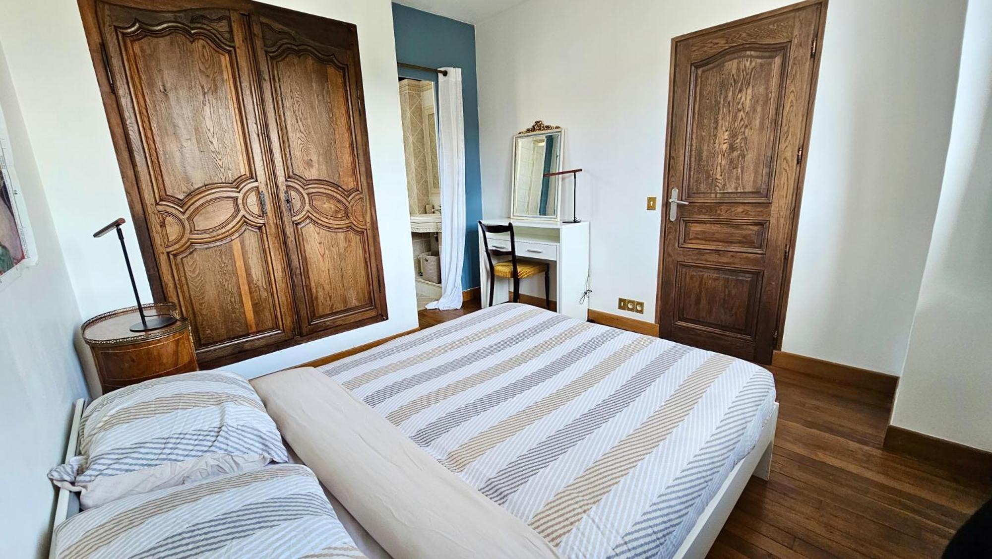 Appartement Petit Cocon A 25 Min De Paris Et De L'Aeroport D'Orly à Antony Extérieur photo