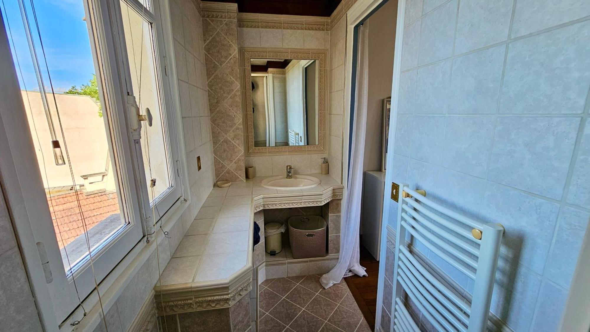 Appartement Petit Cocon A 25 Min De Paris Et De L'Aeroport D'Orly à Antony Extérieur photo